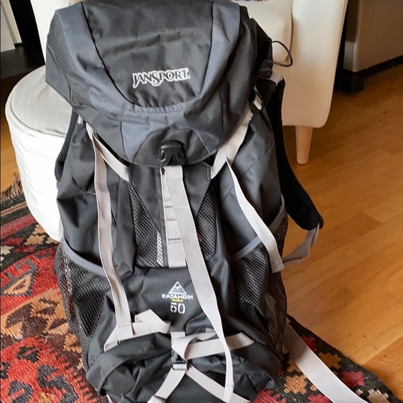 katahdin backpack